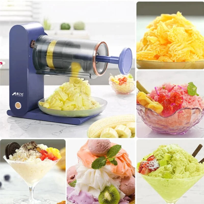 Maquina de Raspadinha
