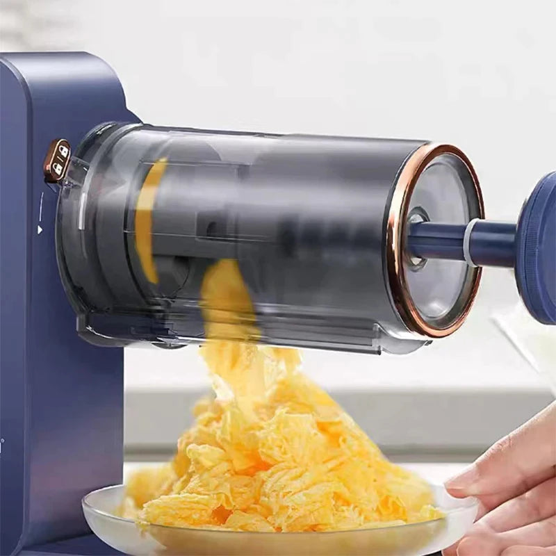 Maquina de Raspadinha