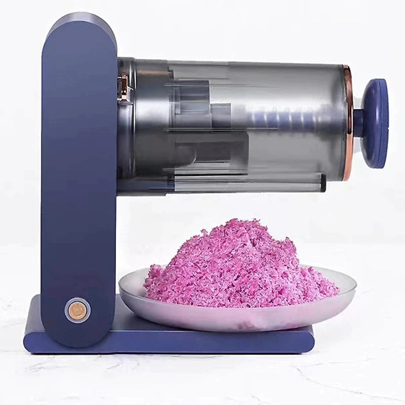 Maquina de Raspadinha