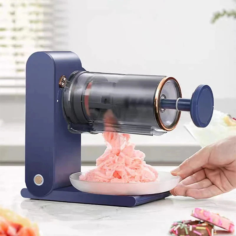 Maquina de Raspadinha