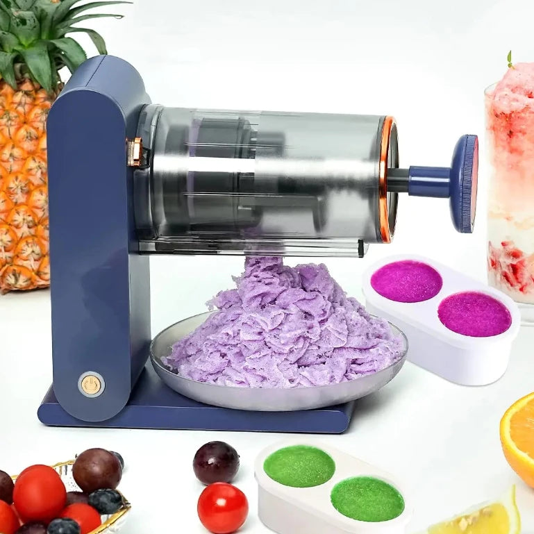 Maquina de Raspadinha